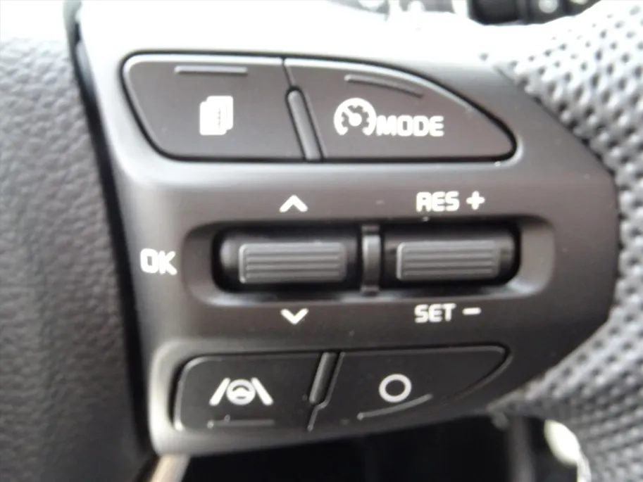 Kia Picanto 1.0 GDI 4-zits GT-Line (in bestelling)