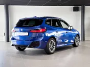 BMW 2 Serie Active Tourer 220i