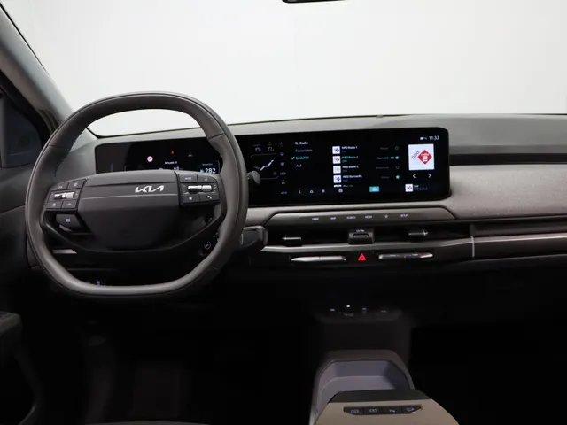 Kia EV3 Plus Advanced 81.4 kWh