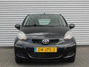 Toyota Aygo 1.0-12V Comfort | Airco | Automaat | Centrale deurvergrendeling |