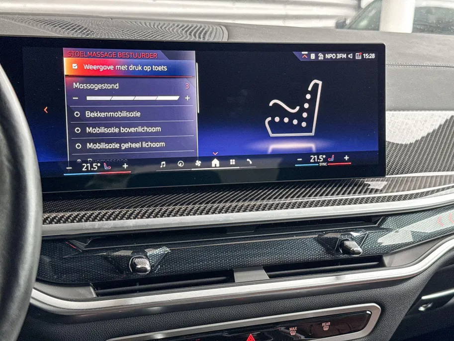 BMW X5 xDrive50e