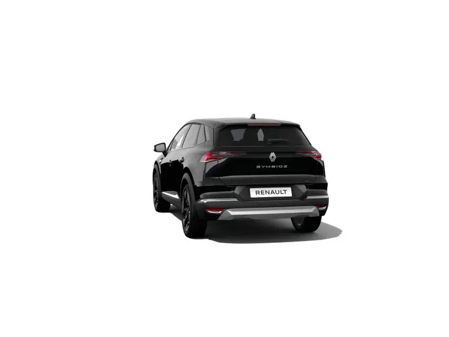 Renault Symbioz Iconic | Achteruitrijcamera | Active driver assist | Elektrisch verwarmbare voorstoelen