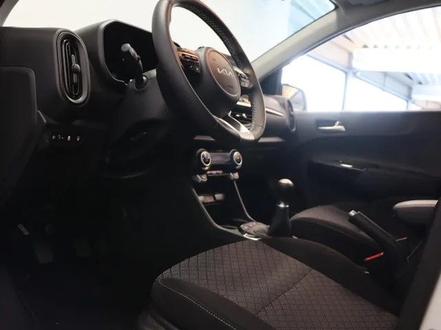 Kia Picanto 1.0 DPI ExecutiveLine 4 Seizoensbanden