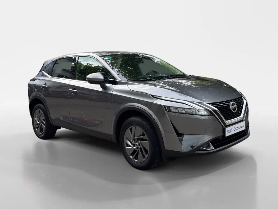 Nissan QASHQAI 1.3 MHEV Xtronic Acenta NAVIGTIE|CAMERA|