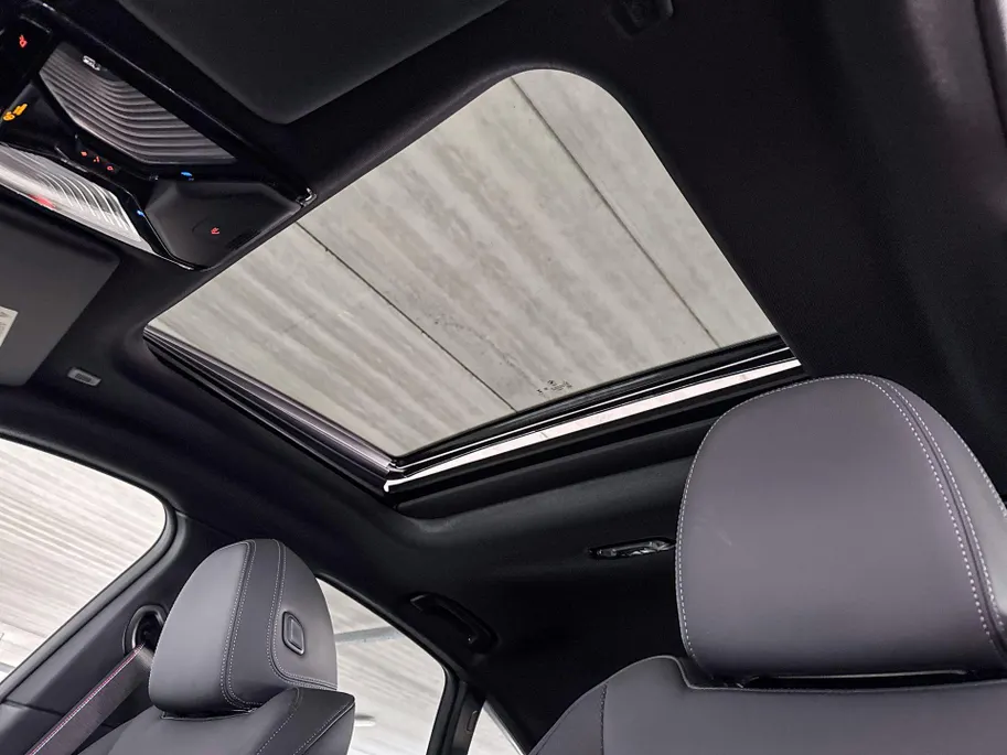BMW i4 eDrive35 M Sport Edition