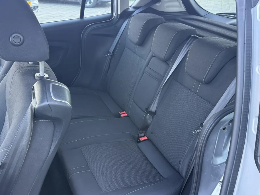 Ford B-MAX 1.0 EcoBoost Titanium