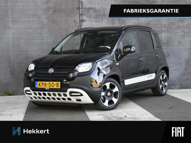 Fiat Pandina