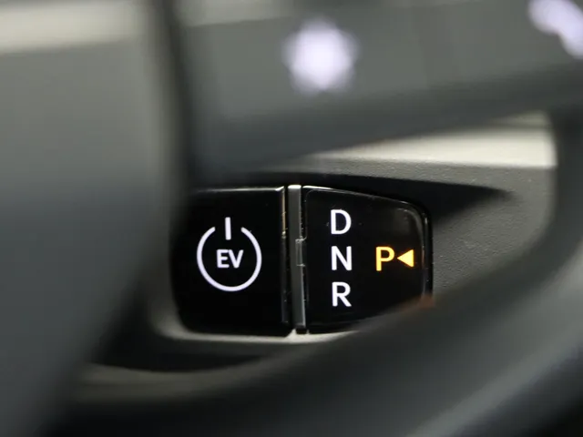 Kia EV3 Plus Advanced 81.4 kWh
