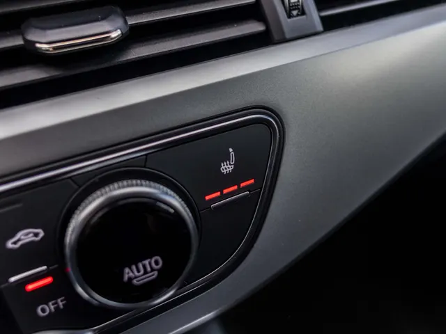 Audi A4 Avant 1.4 TFSI Design Pro Line