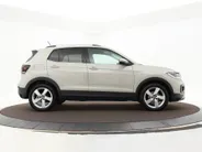 Volkswagen T-Cross 1.5 TSI 150pk DSG Style · Apple/Android Car Play · Stoelverwarming · LED verlichting