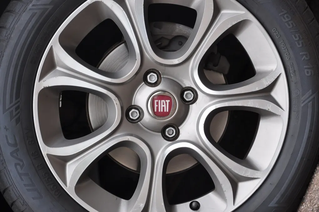 Fiat Punto Evo 0.9 TwinAir Lounge