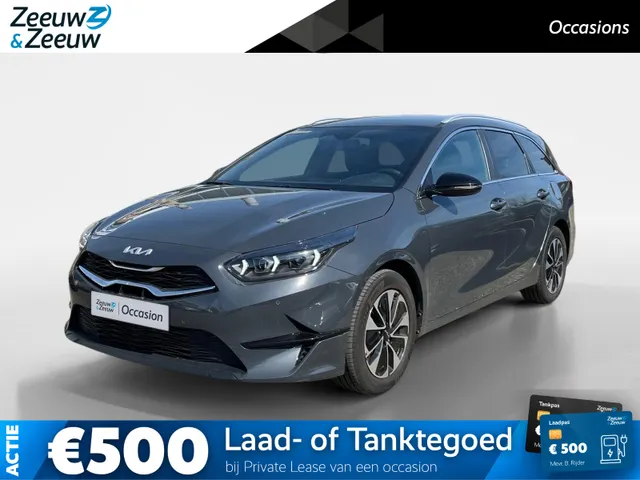 Kia Ceed Sportswagon