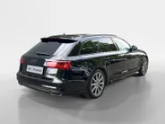 Audi A6 Avant 1.8 TFSI ultra S line Edition