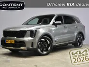 Kia Sorento 1.6 T-GDi 253pk Plug-in Hybrid Aut AWD ExecutiveLine