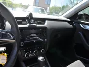 Škoda Octavia 1.0 TSI Grt Amb. Bns Hatchb. Apple/Android.