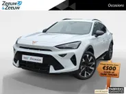 CUPRA Formentor 1.5 TSI e-Hybrid Business 204Pk | Panoramadak | Elektr. Trekhaak | Stoelverwarming | Elektr. Achterklep | Matrix Led koplampen | Virtual Cockpit | Fabrieksgarantie |