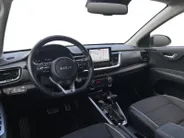 Kia Stonic 1.0 T-GDi MHEV GT-Line Automaat | Climate control | Cruise control | Parkeercamera | Stoel + Stuurverwarming