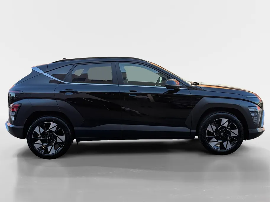 Hyundai Kona 1.6 GDI HEV Premium Sky | Z&Z Topdeal! | Van € 44.190,-, nu voor € 38.690,- |