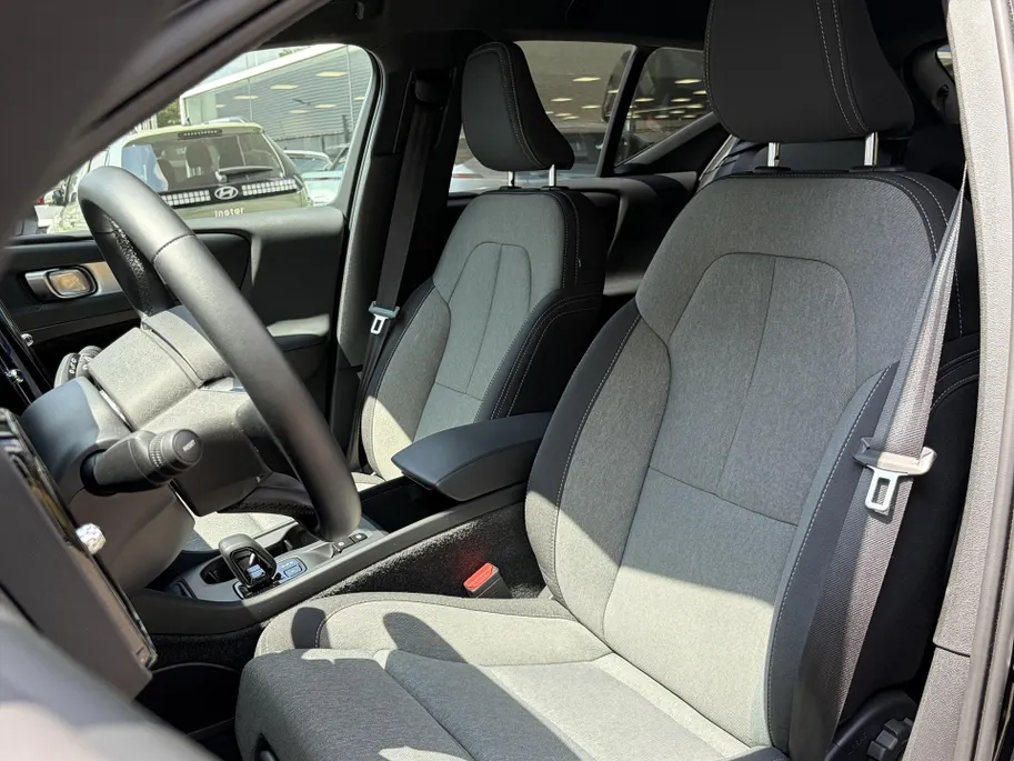 Volvo XC40 B3 2.0 163pk Mild Hybrid Automaat Essential |23dkm!