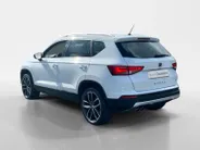 SEAT Ateca 1.4 EcoTSI DSG7-automaat Xcellence Trekhaak | LED | Alcantara | Elektr. koff.klep | 360 camera | etc.