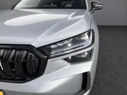 Škoda Kodiaq 1.5 TSI 204pk DSG PHEV Sportline Business · Panoramadak · Camera · Wegklapbare Trekhaak · Keyless · Elek. Voorstoel · 19'' Inch · Garantie t/m 29-06-2030 of 100.000km