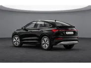 Audi Q4 Sportback e-tron 45 quattro Advanced edition 286 PK · MEGA Sale · Assist. pakket plus · Comfortpakket ·  Lichtpakket plus ambient light