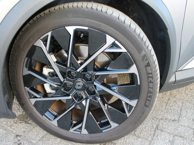 Renault Scénic E-Tech EV 87 long range esprit Alpine 220 PK *DEMONSTRATIEWAGEN*