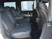 Mercedes-Benz G-Klasse 63 AMG 585pk