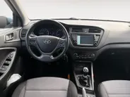 Hyundai i20 1.0 T-GDI Comfort | Navi | Camera | Climate control