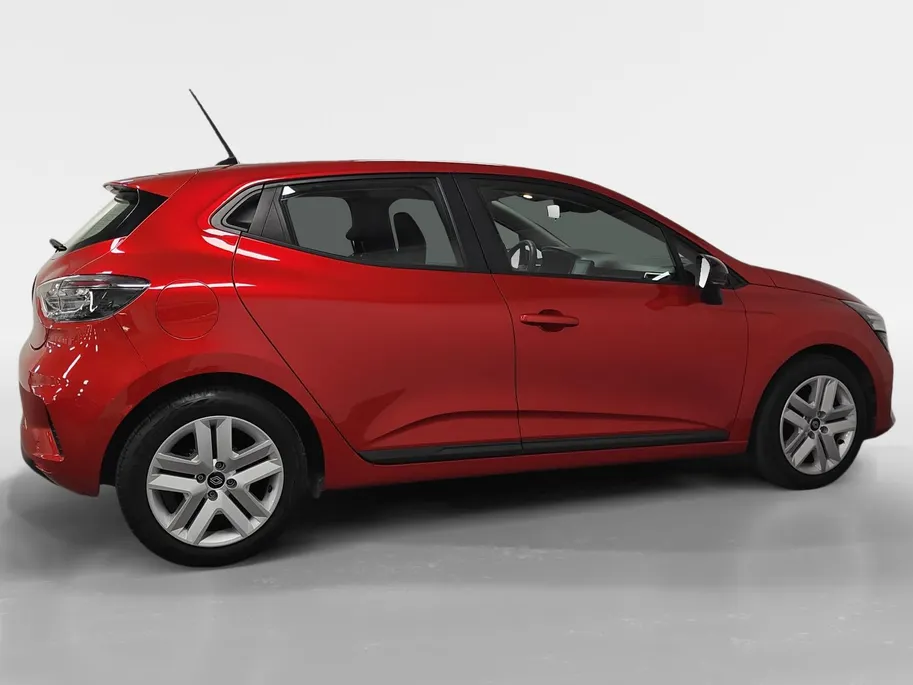 Renault Clio 1.0 TCe 90 GPF evolution AIRCO CRUISE CONTROLE APPLE CARPLAY ANDROID AUTO DEALER ONDERHOUDEN 5 DEURS 12 MAANDEN GARANTIE ZEER MOOIE AUTO