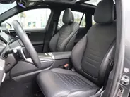 Mercedes-Benz GLC 300e 4MATIC AMG Line