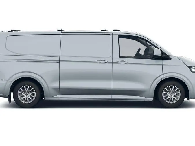 Volkswagen Bedrijfswagens e-Transporter Bedrijfswagens Bestelwagen Style 70kWh 218pk L2 733438