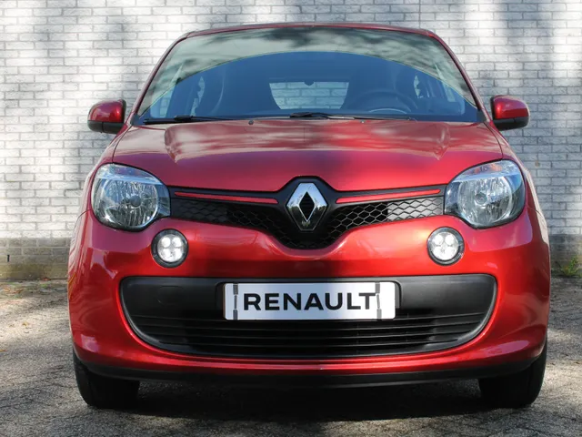Renault Twingo 1.0 SCe Collection | TomTom Navigatie | Bluetooth | Airco