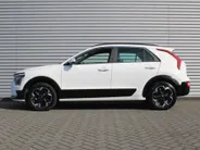 Kia Niro EV DynamicLine 64.8 kWh | Clima | Camera | Cruise adapt. | Carplay | Navi | 17' LM |