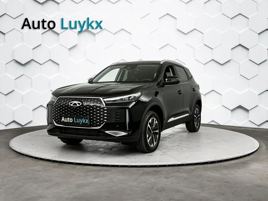 Chery TIGGO 4 1.5 HEV Unique Automaat | 163pk | Nieuw & rijklaar