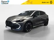 Renault Clio 1.8 Hybrid 160 techno | Direct leverbaar met 1.300,- voorraad korting | LMV 18 inch velgen | Apple carplay & Android Auto | Pack Premiere |