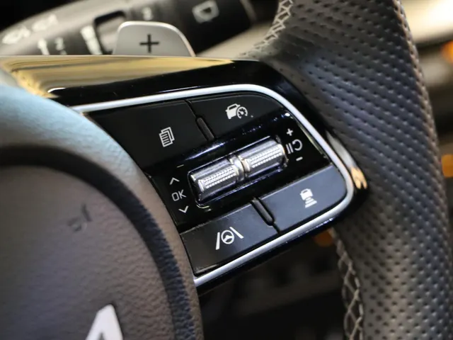 Kia ProCeed 1.5 T-GDi GT-PlusLine Afneembare trekhaak