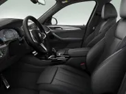 BMW X3 xDrive30e
