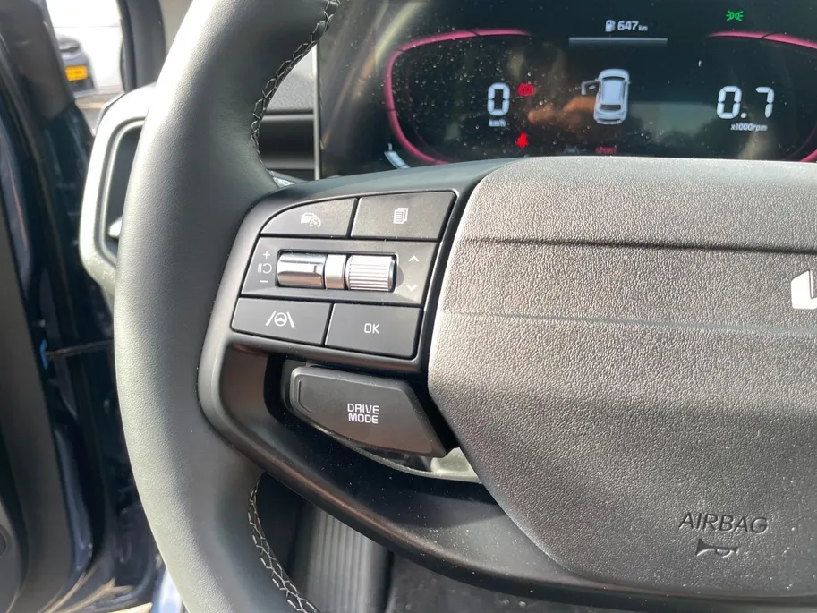 Kia Stonic 1.0 T-GDi MHEV DynamicPlusLine | Cruise Control | Climate Control | Camera | Navigatie | Stoelverwarming | Stuurverwarming | Privacy Glass |