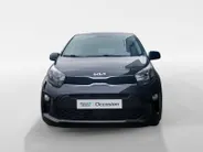 Kia Picanto 1.0 DPi DynamicLine | Navi | Camera | Apple Carplay | Android Auto | Lichtmetalen Velgen | Airco |