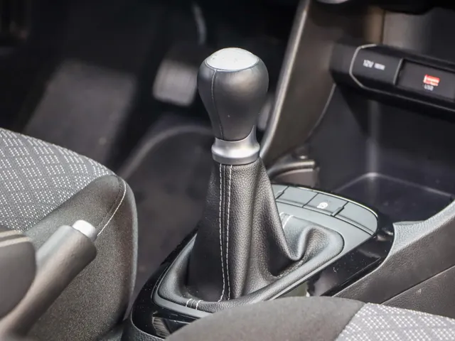 Kia Picanto 1.0 DPI DynamicLine Beschikbaar in Overleg