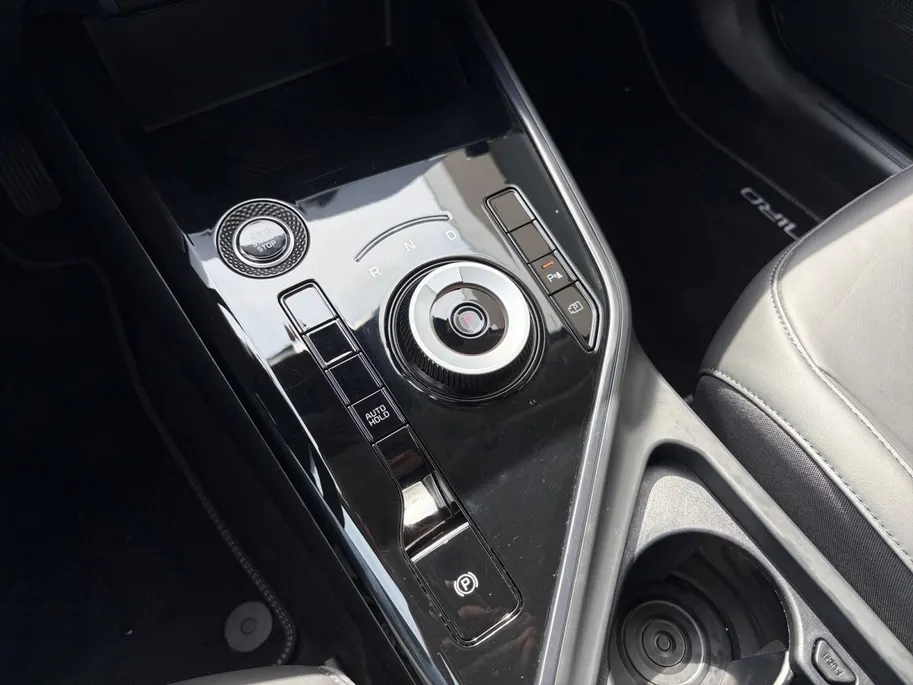 Kia Niro 1.6 GDi Hybrid DynamicLine | Trekhaak | All Season Banden | Navigatie | Apple Carplay/Android | Cruise Control | 1e Eigenaar | 1.300 kg trekgewicht |