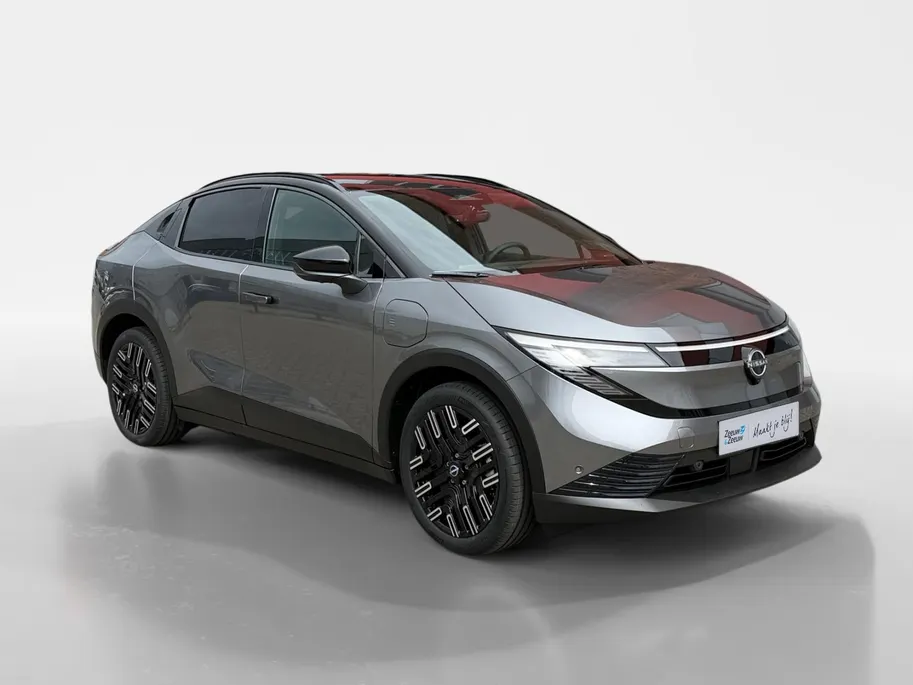 Nissan Leaf Evolve 75 kWh | NISSAN MORE 10 JAAR GARANTIE | 622 KM WLTP | 2500 EURO INRUILPREMIE | SNEL RIJDEN | BOSE | RONDOM CAMERA | CARPLAY |