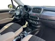 Fiat 500X 1.4 Turbo MultiAir Opening Edition | Cruise | Camera | Navi | Half Leder |