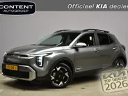 Kia Stonic 1.0 T-GDi MHEV 100pk DCT7 DynamicPlusLine