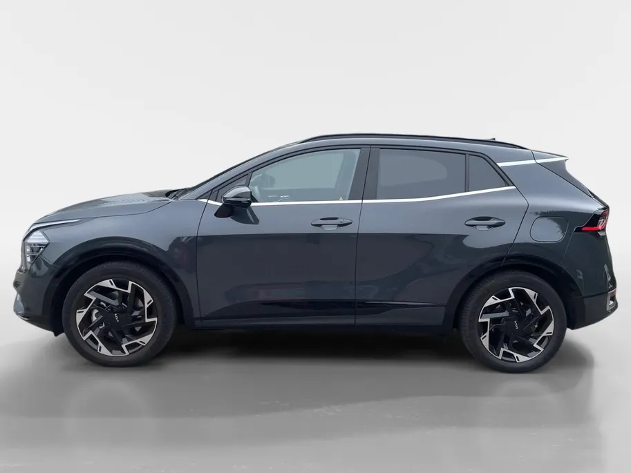 Kia Sportage 1.6 T-GDi Plug-in Hybrid AWD GT-Line | Panoramadak | Elektrische achterklep | PHEV