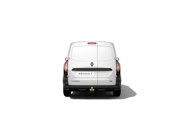 Renault Kangoo Extra | Achteruitrijcamera | Easy & Safe driving pack (incl. EASY LINK navigatiesysteem en adaptieve cruise control) | Elektronisch geregelde airconditioning
