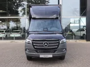 Mercedes-Benz Sprinter 517 L3 RWD Pro BAKWAGEN
