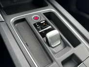 SEAT Leon Sportstourer Style Business Intense 1.5 eHybrid 204PK Station | Matrix Verlichting | Fiord Blue | Herwaardering !!!
