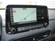 Hyundai Kona 1.6 GDI HEV COMFORT|NAVI|CARPLAY|PDC|CLIMA